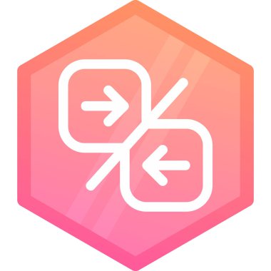 Web düğmesinin basit web simgesi