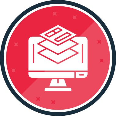 çevrimiçi alışveriş vektörü simgesi kolayca düzenleyebilir ya da değiştirebilir