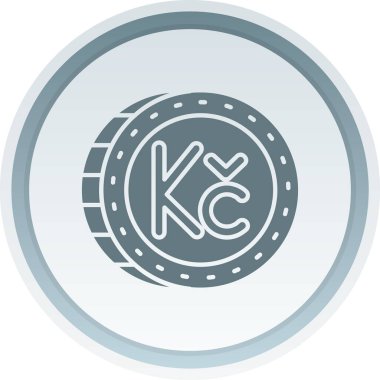 Vektör illüstrasyonu, simge ögesi biçimi