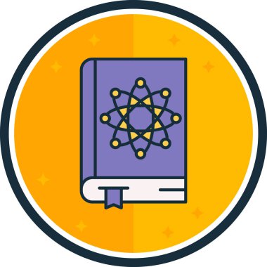 modern simge vektör illüstrasyonu