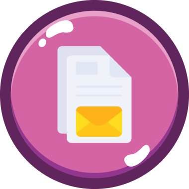 dizin simgesi vektör illüstrasyonu