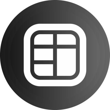 Kredi Kartları. Basit illüstrasyon