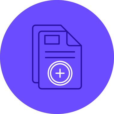 Kamera. Web simgesi basit illüstrasyon