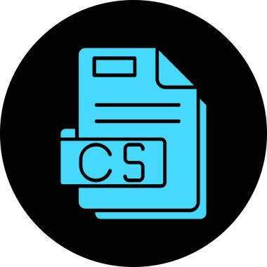 dosya biçimi vektör illüstrasyonuName