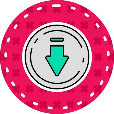 Ok kumarhanesi yonga simgesi