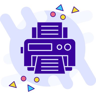 Video kamera. Basit tasarım