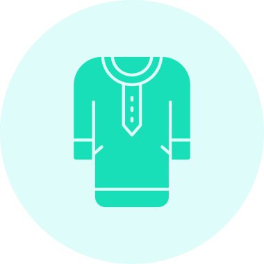 İş adamının vektör illüstrasyonu