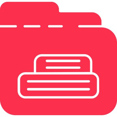 Banka. Web simgesi basit illüstrasyon