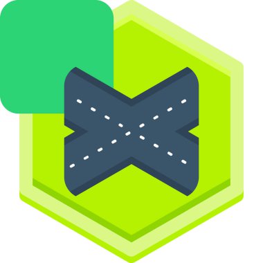 oyun simgesi vektör çizimi