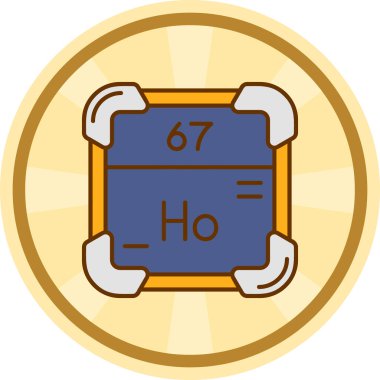Gaz işaretinin simgesi