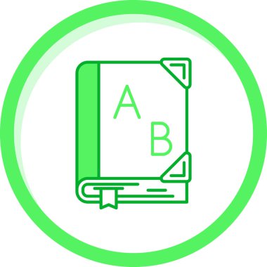 dosya biçimi vektör illüstrasyonuName