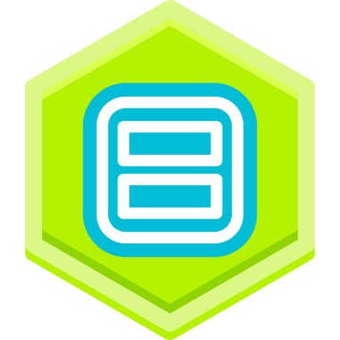 kitap simgesi, vektör illüstrasyonu