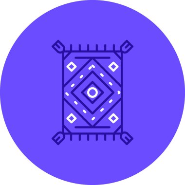 Kişisel ve ticari kullanım için vektör ramazan simgesi.