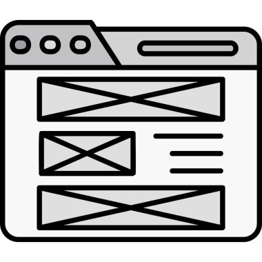 tarayıcı tarayıcı web simgesi