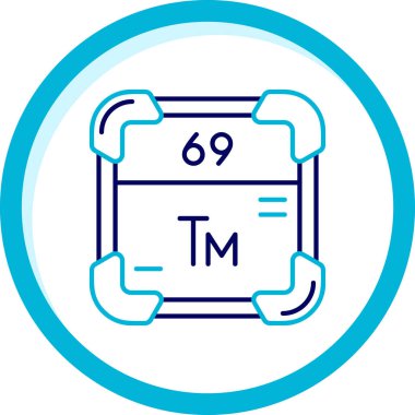 6 5 derece simge, özet biçimi