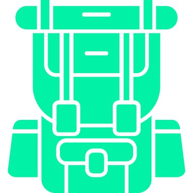 Araba koltuğu. Basit tasarım