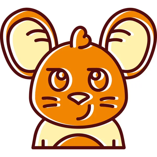 hayvan yüzü ifade simgesi