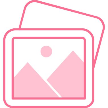 harita simgesi vektör illüstrasyonu