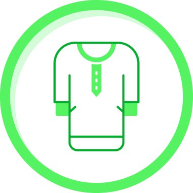 İş adamının vektör illüstrasyonu