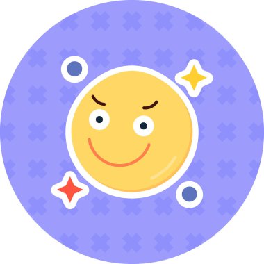 Gülümseyen emojili emojiler