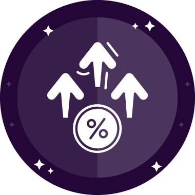 iş simgesi vektör illüstrasyonu