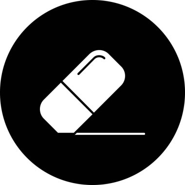 tıbbi simge vektör illüstrasyonu