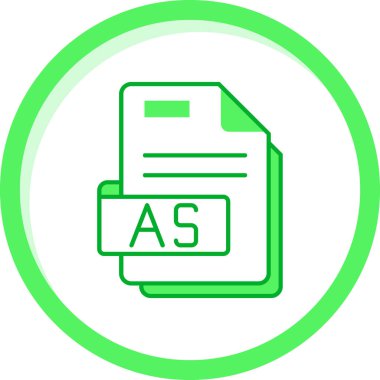 dosya biçimi simge tasarımı