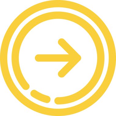 oklar vektör çizim