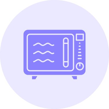 modern simge vektör illüstrasyonu