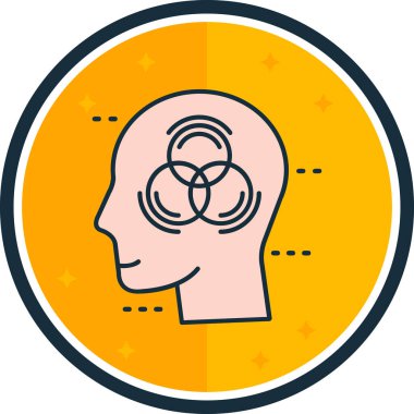 creative icon vector illustration