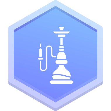 Satranç taşı. vektör illüstrasyonu