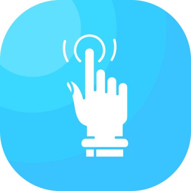 Wi-Fi işaret çizelgesi ile el