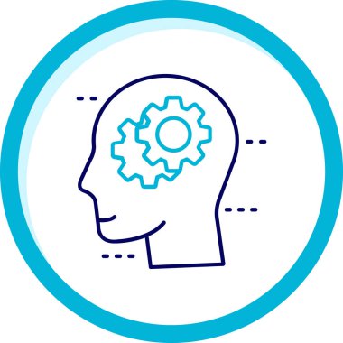 Başlık. Basit resimleme