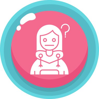 vektör simgesi, web sitesi