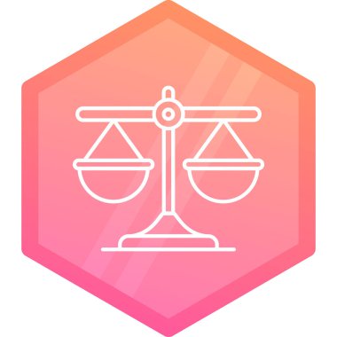 Eşsiz Denge Vektör Satırı Simgesi