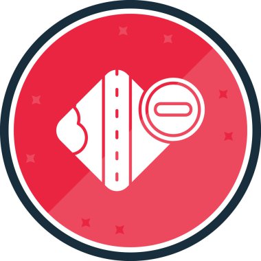 illüstrasyon vektör simgesi