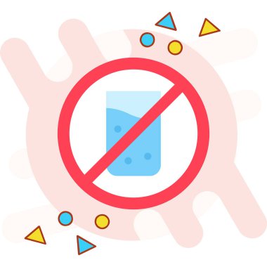 alkol ikonunu ana hatlarıyla durdurma