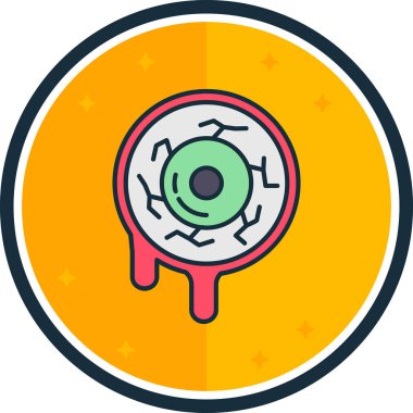 Cadılar Bayramı Cadılar Bayramı ikonu