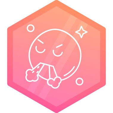 vektör cadılar bayramı simgesi, vektör illüstrasyonu