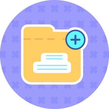 E-posta. Web simgesi basit illüstrasyon