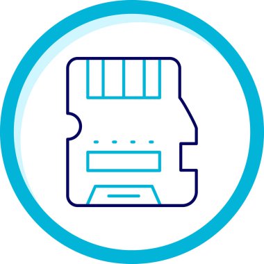 Kişisel ve ticari kullanım için vektör simgesi...