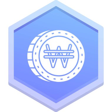 Yiyecek ikonlu alışveriş sepeti. Web için gıda vektör simgesi içeren alışveriş sepetinin ana hatları