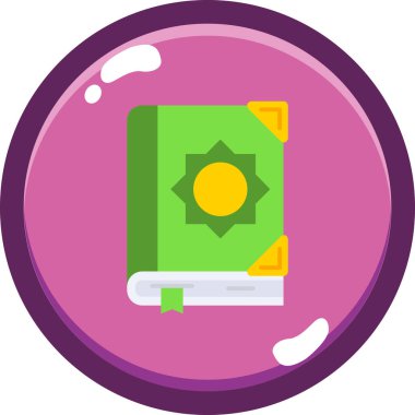 Modern eğitimin vektör illüstrasyonu