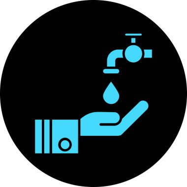 Kişisel ve ticari kullanım için vektör simgesi