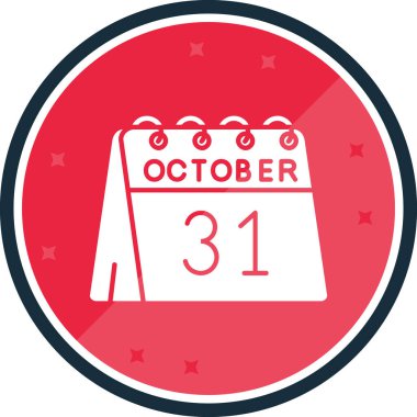 Takvimli 25 Ekim - Kasım