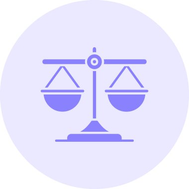 Denge Ölçeği. Basit tasarım