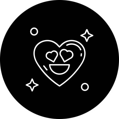 Kişisel ve ticari kullanım için vektör illüstrasyon simgesi.