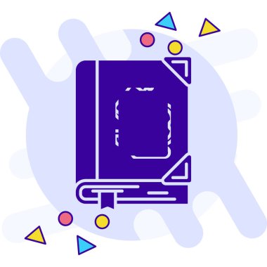 Bilgisayar donanım simgesi - taslak biçimi