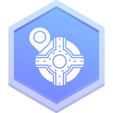 dişli simgesi vektör illüstrasyonu