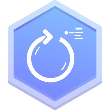 Pusula simgesi vektör resimlemesi